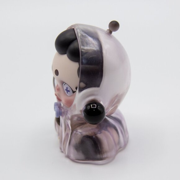 Popmart Skullpanda Ancient Castle Series: The Bell Ringer - Picture 2 of 9